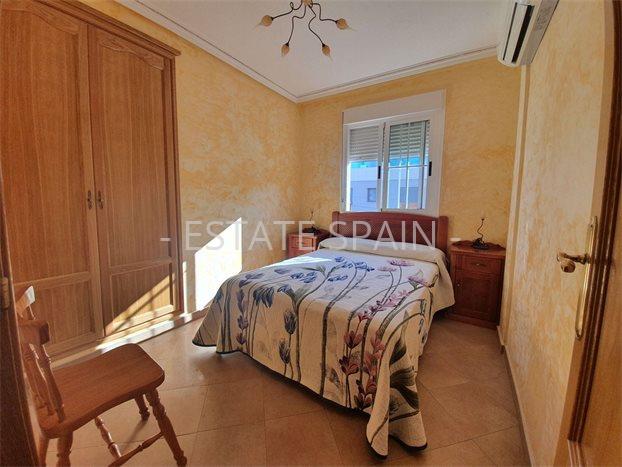 Таунхаус в Торревьехе 153 м2 №BL22321D1FB2  - Продажа - 12 preview