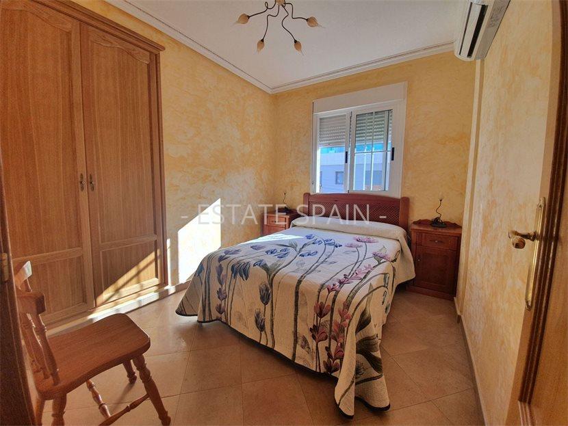 Таунхаус в Торревьехе 153 м2 №BL22321D1FB2  - Продажа - 12 large