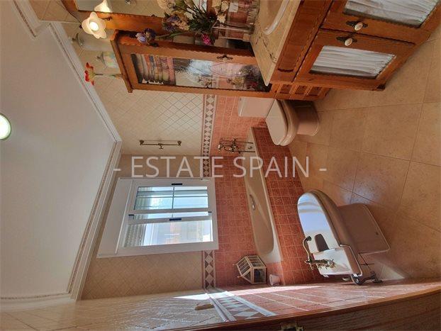 Таунхаус в Торревьехе 153 м2 №BL22321D1FB2  - Продажа - 19 preview