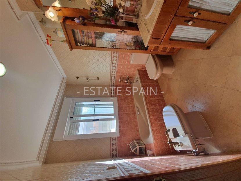 Таунхаус в Торревьехе 153 м2 №BL22321D1FB2  - Продажа - 19 large