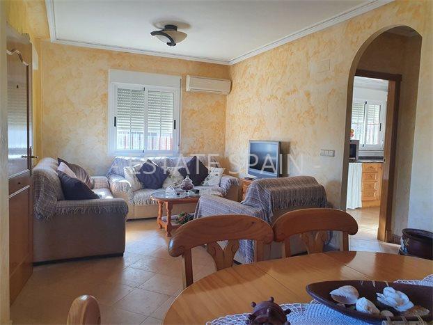 Таунхаус в Торревьехе 153 м2 №BL22321D1FB2  - Продажа - 39 preview