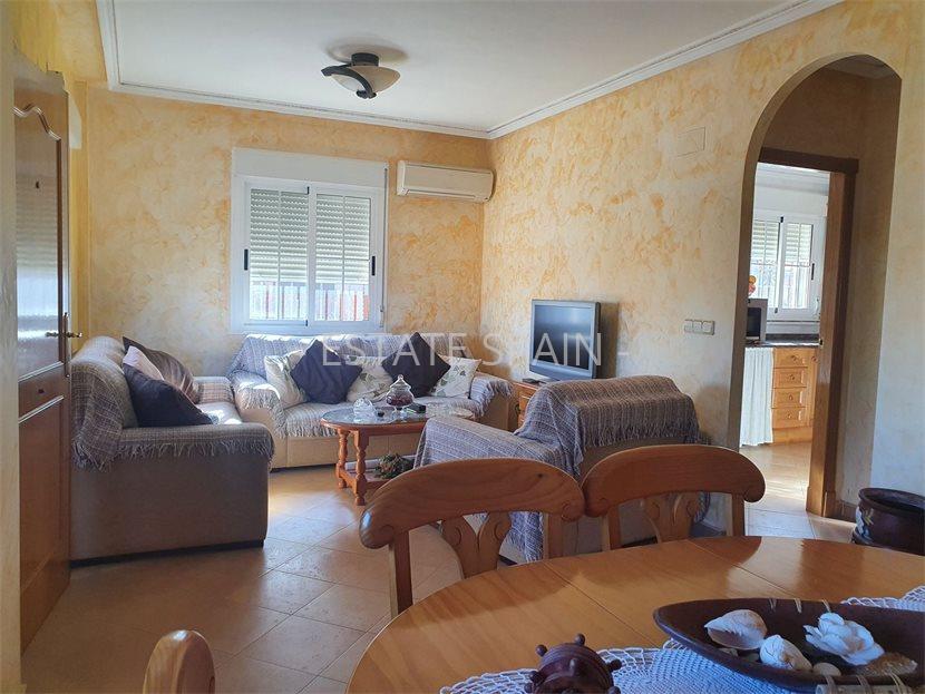 Таунхаус в Торревьехе 153 м2 №BL22321D1FB2  - Продажа - 39 large