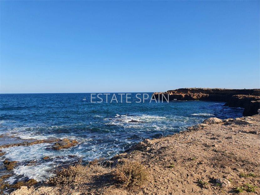 Таунхаус в Торревьехе 153 м2 №BL22321D1FB2  - Продажа - 8 large