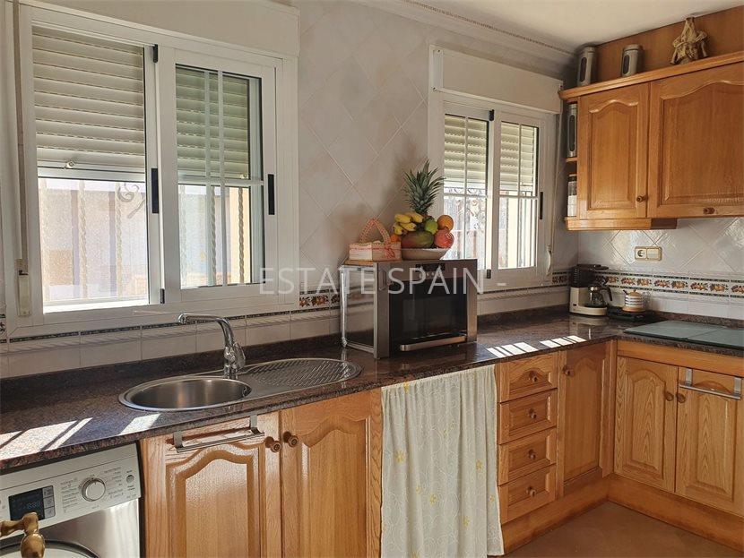 Таунхаус в Торревьехе 153 м2 №BL22321D1FB2  - Продажа - 32 large