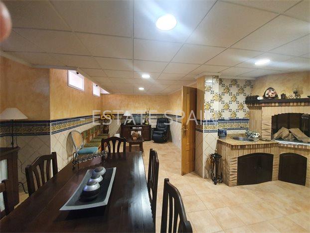 Таунхаус в Торревьехе 153 м2 №BL22321D1FB2  - Продажа - 15 preview