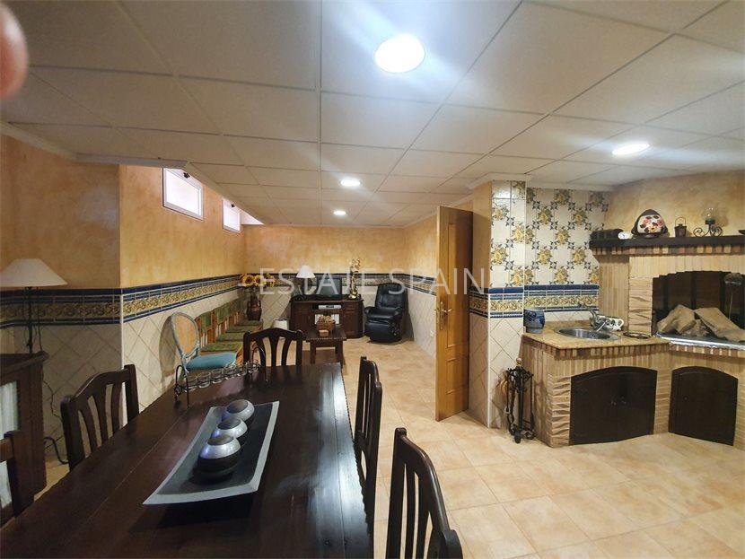 Таунхаус в Торревьехе 153 м2 №BL22321D1FB2  - Продажа - 15 large