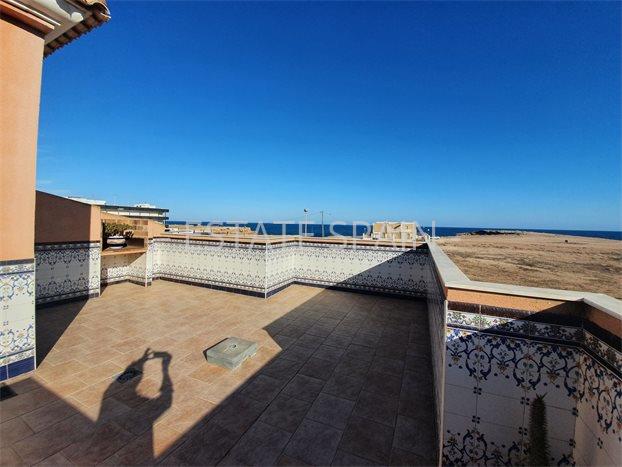 Таунхаус в Торревьехе 153 м2 №BL22321D1FB2  - Продажа - 10 preview