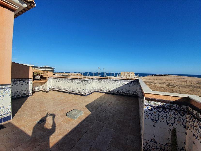 Таунхаус в Торревьехе 153 м2 №BL22321D1FB2  - Продажа - 10 large