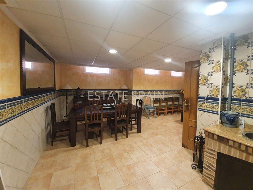 Таунхаус в Торревьехе 153 м2 №BL22321D1FB2  - Продажа - 31 large