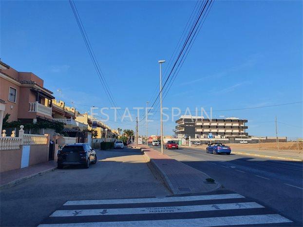 Таунхаус в Торревьехе 153 м2 №BL22321D1FB2  - Продажа - 16 preview