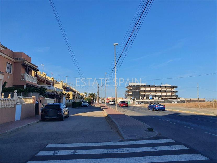 Таунхаус в Торревьехе 153 м2 №BL22321D1FB2  - Продажа - 16 large