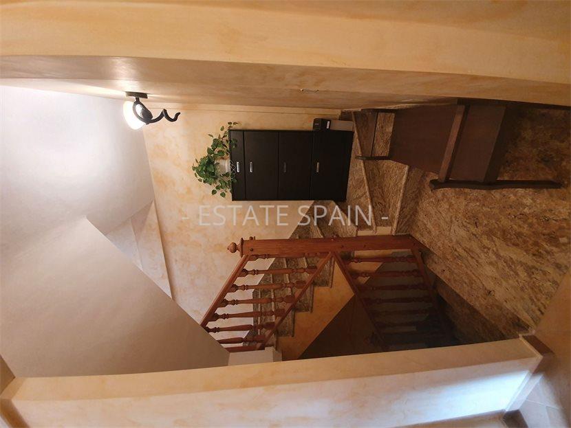 Таунхаус в Торревьехе 153 м2 №BL22321D1FB2  - Продажа - 5 large