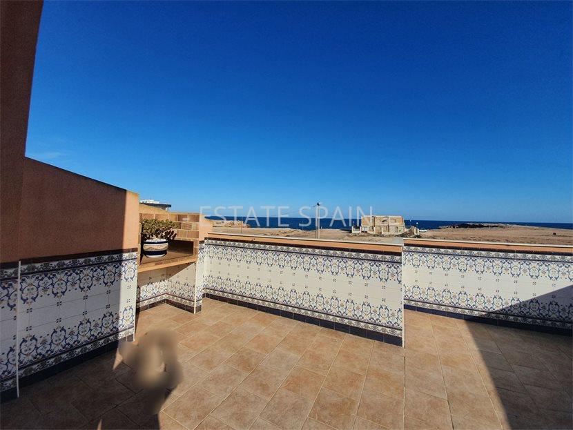 Таунхаус в Торревьехе 153 м2 №BL22321D1FB2  - Продажа - 3 large