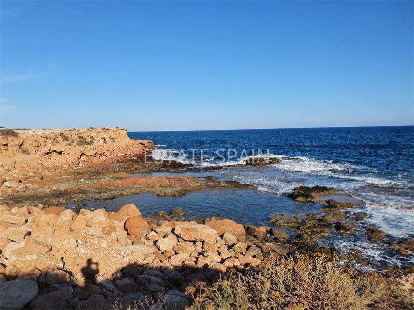 Таунхаус в Торревьехе 153 м2 №BL22321D1FB2  - Продажа - 6 large