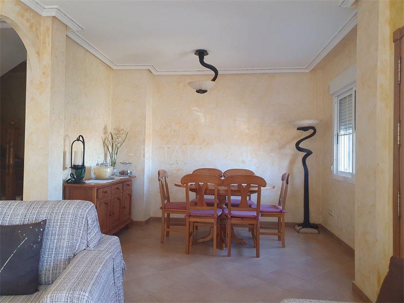 Таунхаус в Торревьехе 153 м2 №BL22321D1FB2  - Продажа - 37 large