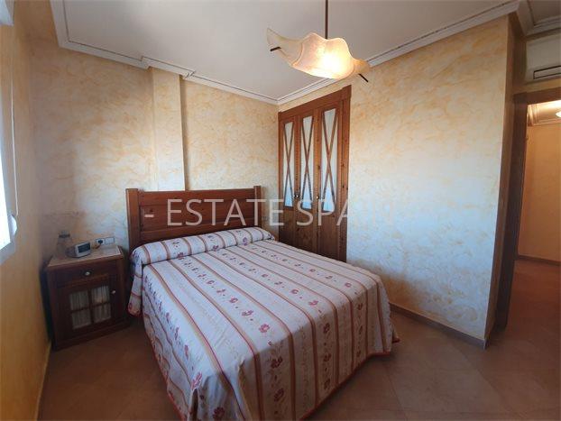 Таунхаус в Торревьехе 153 м2 №BL22321D1FB2  - Продажа - 28 preview