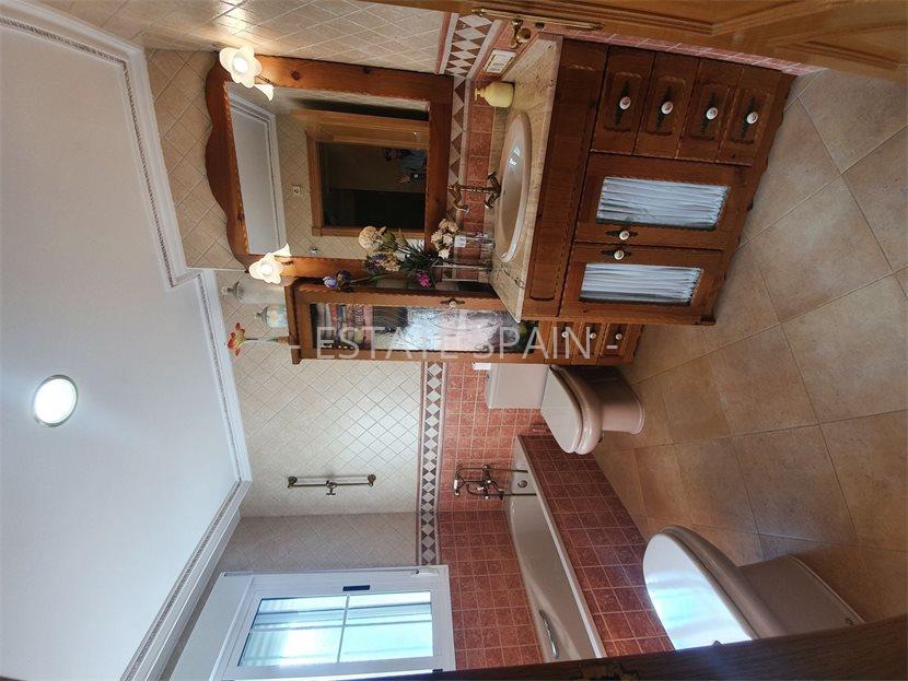 Таунхаус в Торревьехе 153 м2 №BL22321D1FB2  - Продажа - 13 large