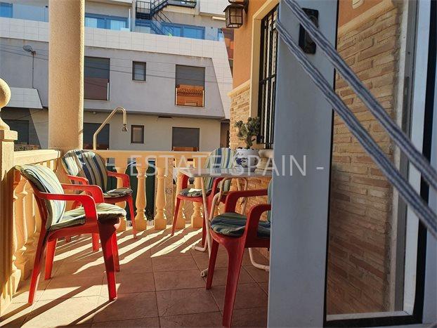 Таунхаус в Торревьехе 153 м2 №BL22321D1FB2  - Продажа - 33 preview