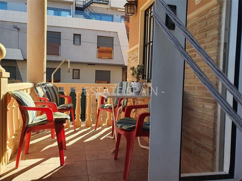 Таунхаус в Торревьехе 153 м2 №BL22321D1FB2  - Продажа - 33 large