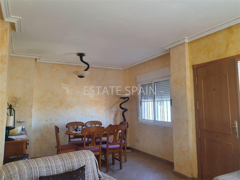 Таунхаус в Торревьехе 153 м2 №BL22321D1FB2  - Продажа - 38 large