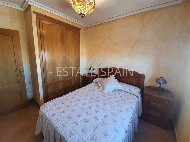 Таунхаус в Торревьехе 153 м2 №BL22321D1FB2  - Продажа - 22 preview