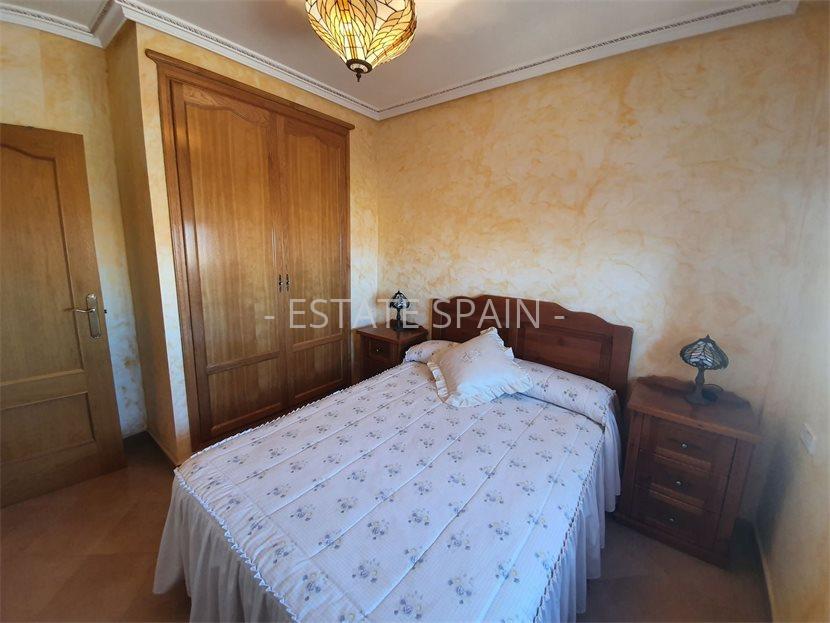 Таунхаус в Торревьехе 153 м2 №BL22321D1FB2  - Продажа - 22 large