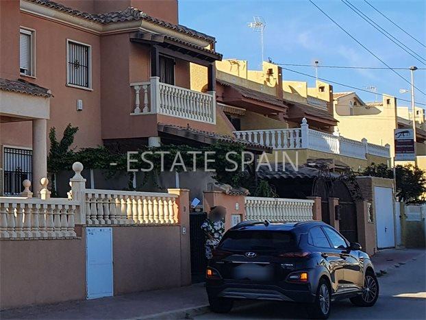 Таунхаус в Торревьехе 153 м2 №BL22321D1FB2  - Продажа - 4 preview