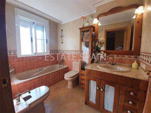 Таунхаус в Торревьехе 153 м2 №BL22321D1FB2  - Продажа - 14 preview