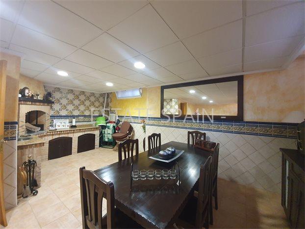 Таунхаус в Торревьехе 153 м2 №BL22321D1FB2  - Продажа - 36 preview