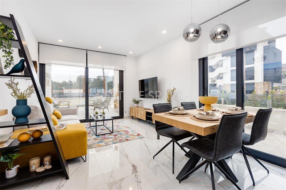 Бунгало в Рохалесе 78 м2 №BL25114A29C5  - Продажа - 26 large