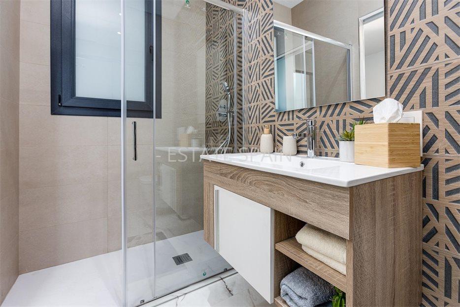 Бунгало в Рохалесе 78 м2 №BL25114A29C5  - Продажа - 23 large