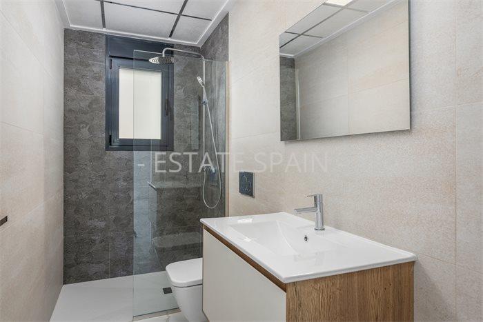 Бунгало в Сан-Мигель-де-Салинас 169 м2 №BL2510103C47A  - Продажа - 3 preview