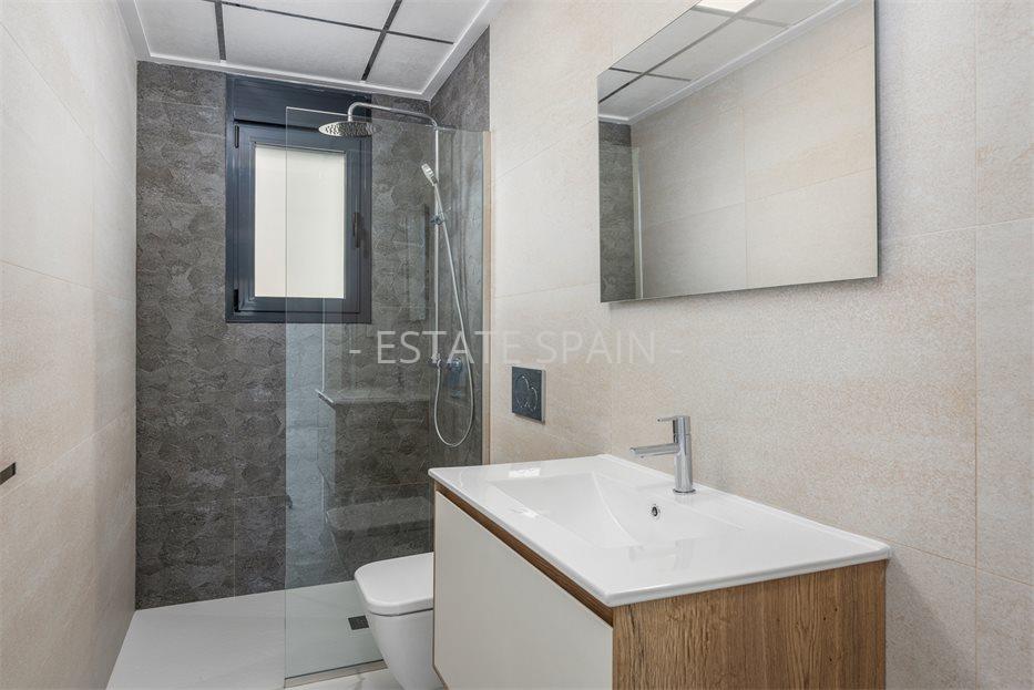 Бунгало в Сан-Мигель-де-Салинас 169 м2 №BL2510103C47A  - Продажа - 3 large