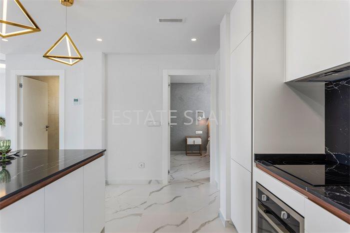 Бунгало в Сан-Мигель-де-Салинас 169 м2 №BL2510103C47A  - Продажа - 9 preview