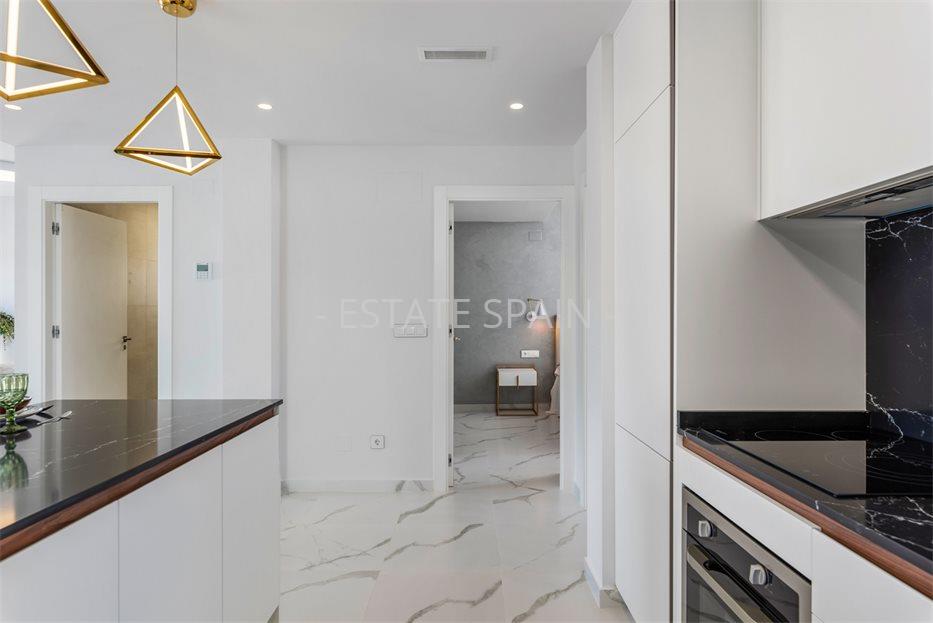 Бунгало в Сан-Мигель-де-Салинас 169 м2 №BL2510103C47A  - Продажа - 9 large