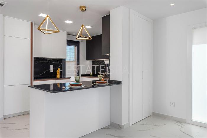 Бунгало в Сан-Мигель-де-Салинас 169 м2 №BL2510103C47A  - Продажа - 7 preview