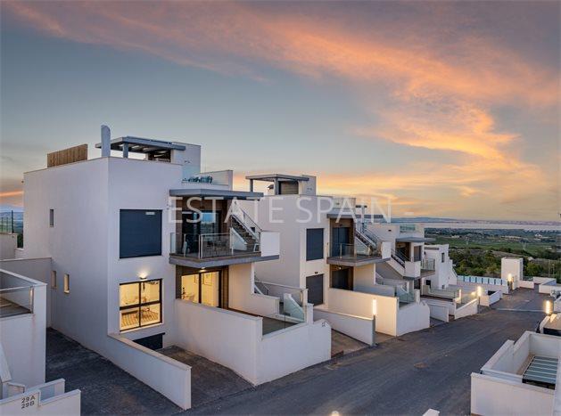 Бунгало в Сан-Мигель-де-Салинас 169 м2 №BL2510103C47A  - Продажа - 13 preview