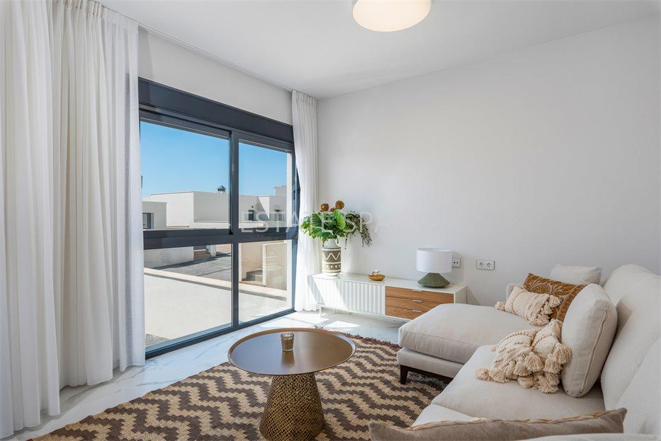 Бунгало в Сан-Мигель-де-Салинас 169 м2 №BL2510103C47A  - Продажа - 5 large