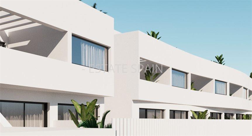 Дуплекс в Гуардамар-дель-Сегура 116 м2 №BL195155DC58  - Продажа - 7 preview