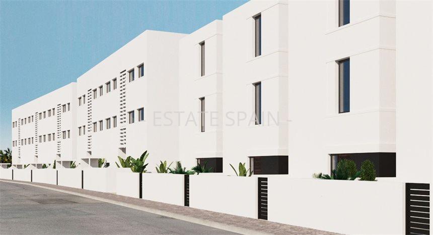 Дуплекс в Гуардамар-дель-Сегура 116 м2 №BL195155DC58  - Продажа - 9 preview