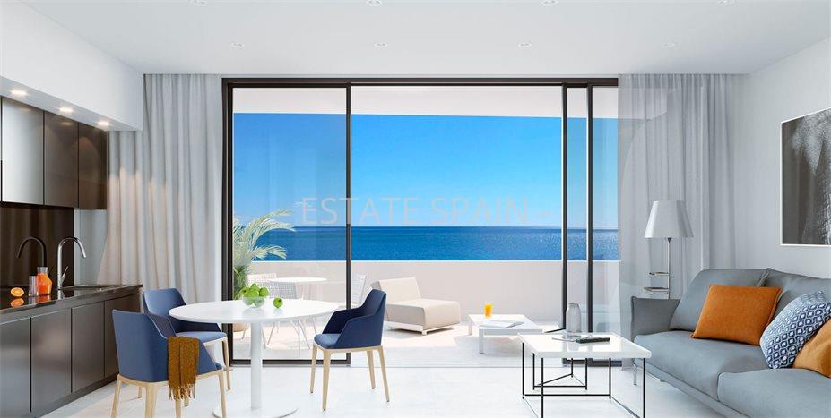 Дуплекс в Гуардамар-дель-Сегура 116 м2 №BL195155DC58  - Продажа - 12 preview