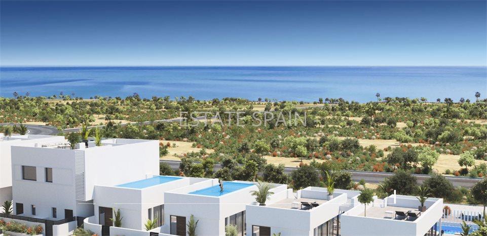 Дуплекс в Гуардамар-дель-Сегура 116 м2 №BL195155DC58  - Продажа - 18 preview