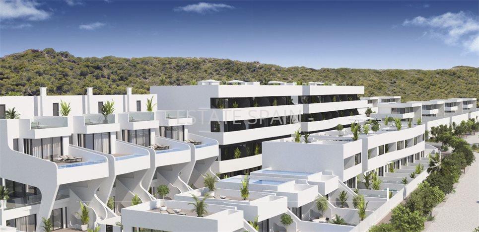 Дуплекс в Гуардамар-дель-Сегура 116 м2 №BL195155DC58  - Продажа - 16 preview