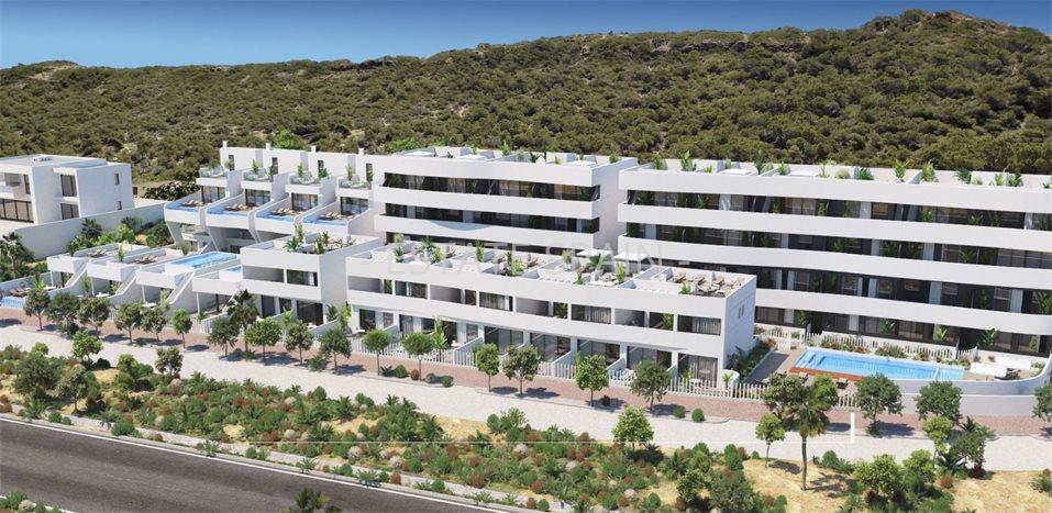 Дуплекс в Гуардамар-дель-Сегура 116 м2 №BL195155DC58  - Продажа - 20 preview