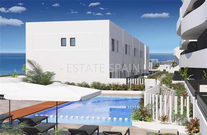 Дуплекс в Гуардамар-дель-Сегура 116 м2 №BL195155DC58  - Продажа - 17 preview