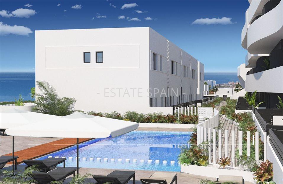 Дуплекс в Гуардамар-дель-Сегура 116 м2 №BL195155DC58  - Продажа - 17 large