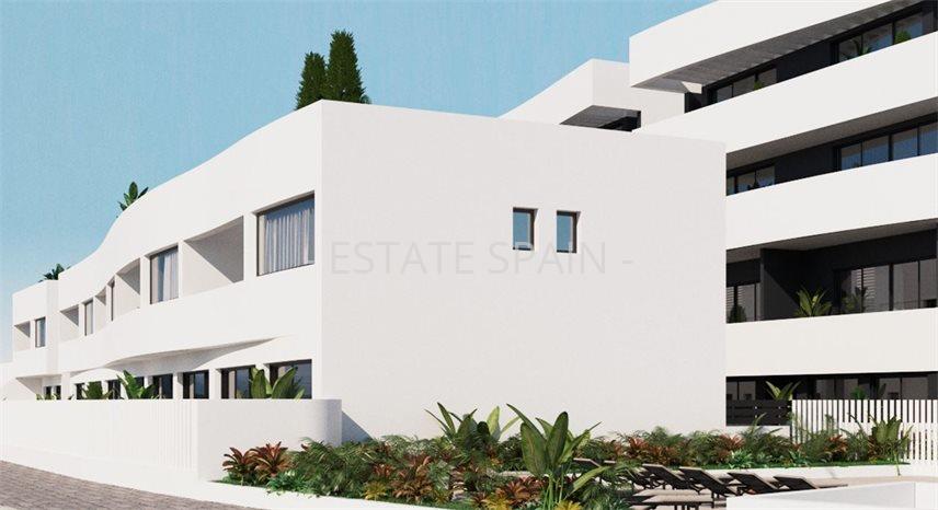 Дуплекс в Гуардамар-дель-Сегура 116 м2 №BL195155DC58  - Продажа - 8 preview