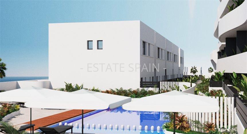 Дуплекс в Гуардамар-дель-Сегура 116 м2 №BL195155DC58  - Продажа - 10 preview