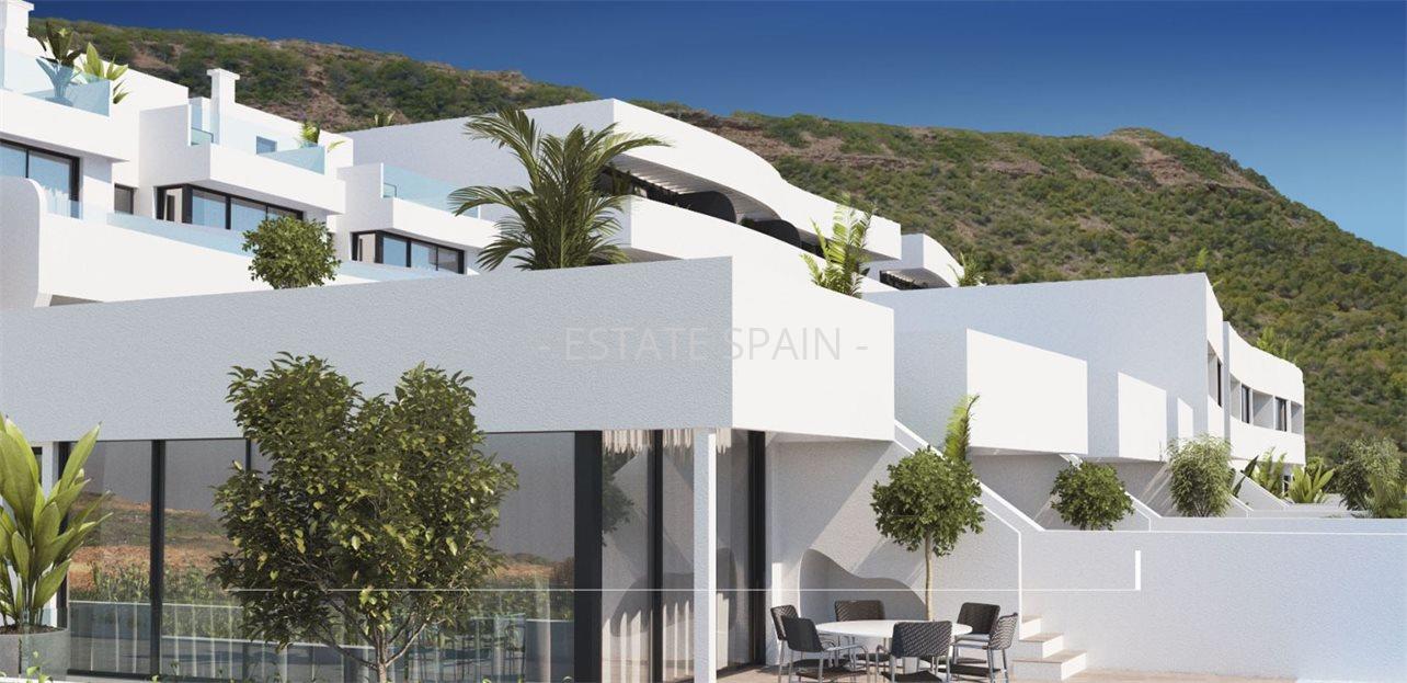 Дуплекс в Гуардамар-дель-Сегура 116 м2 №BL195155DC58  - Продажа - 3 large