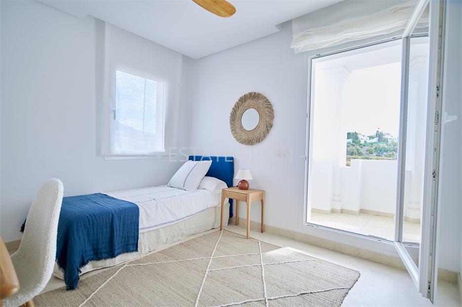 Апартаменты в Пуэрто-Банус 146 м2 №ART24427C4535  - Продажа - 53 large